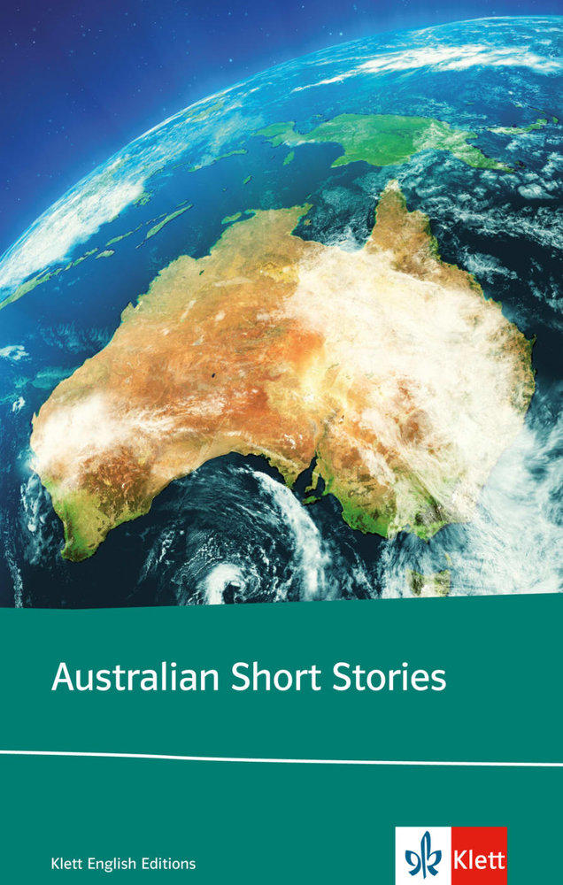 Australian Short Stories