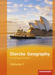 Diercke Geography For Bilingual Classes - Ausgabe 2015