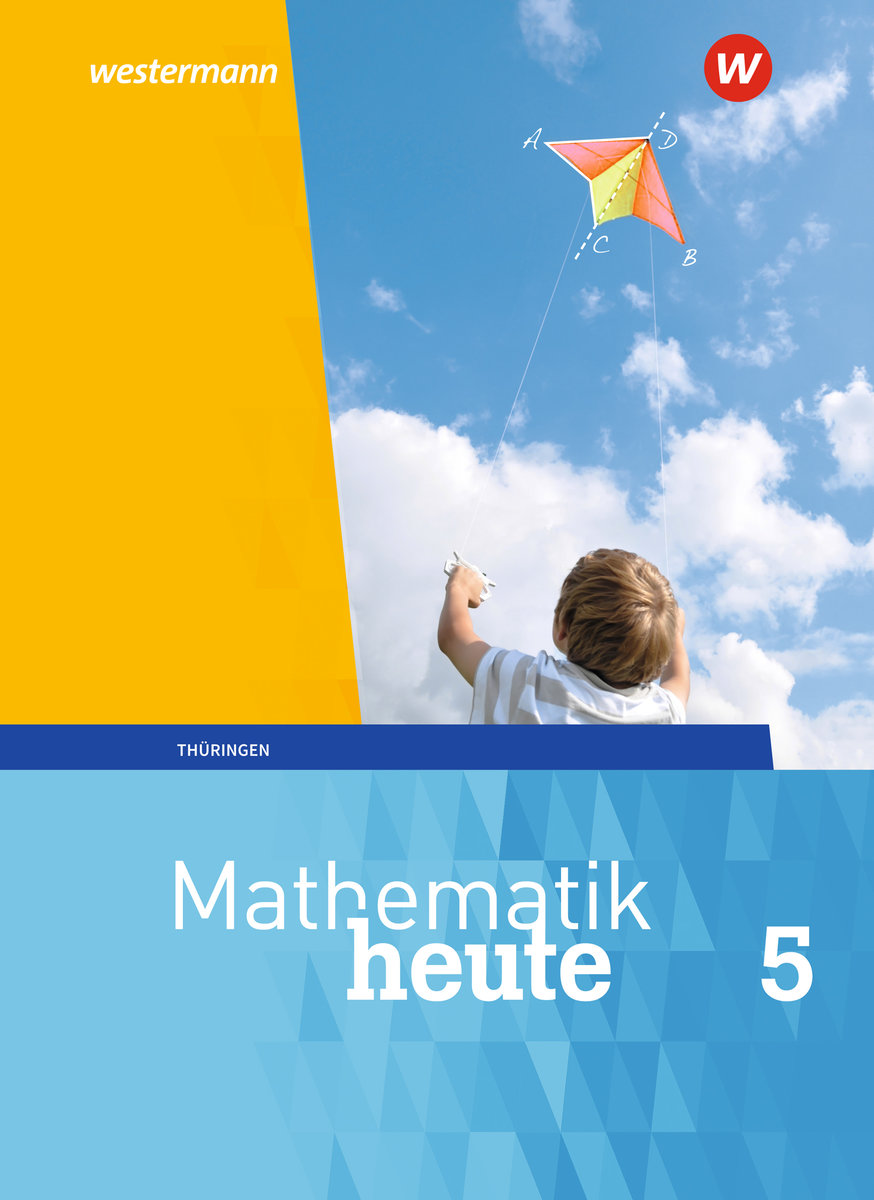 Mathematik heute - Ausgabe 2018 für Thüringen