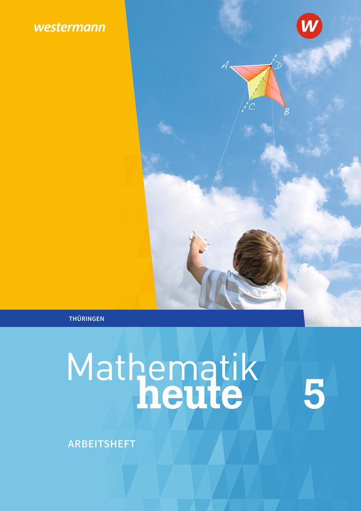 Mathematik heute - Ausgabe 2018 für Thüringen