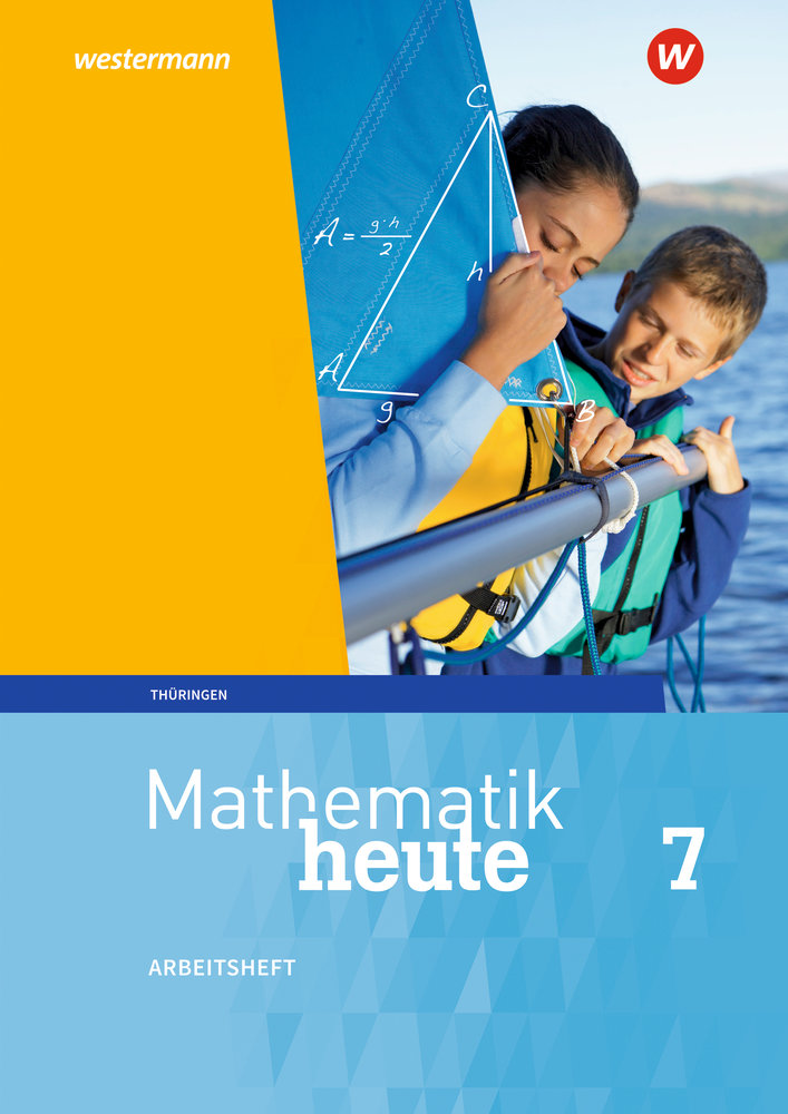 Mathematik heute - Ausgabe 2018 für Thüringen