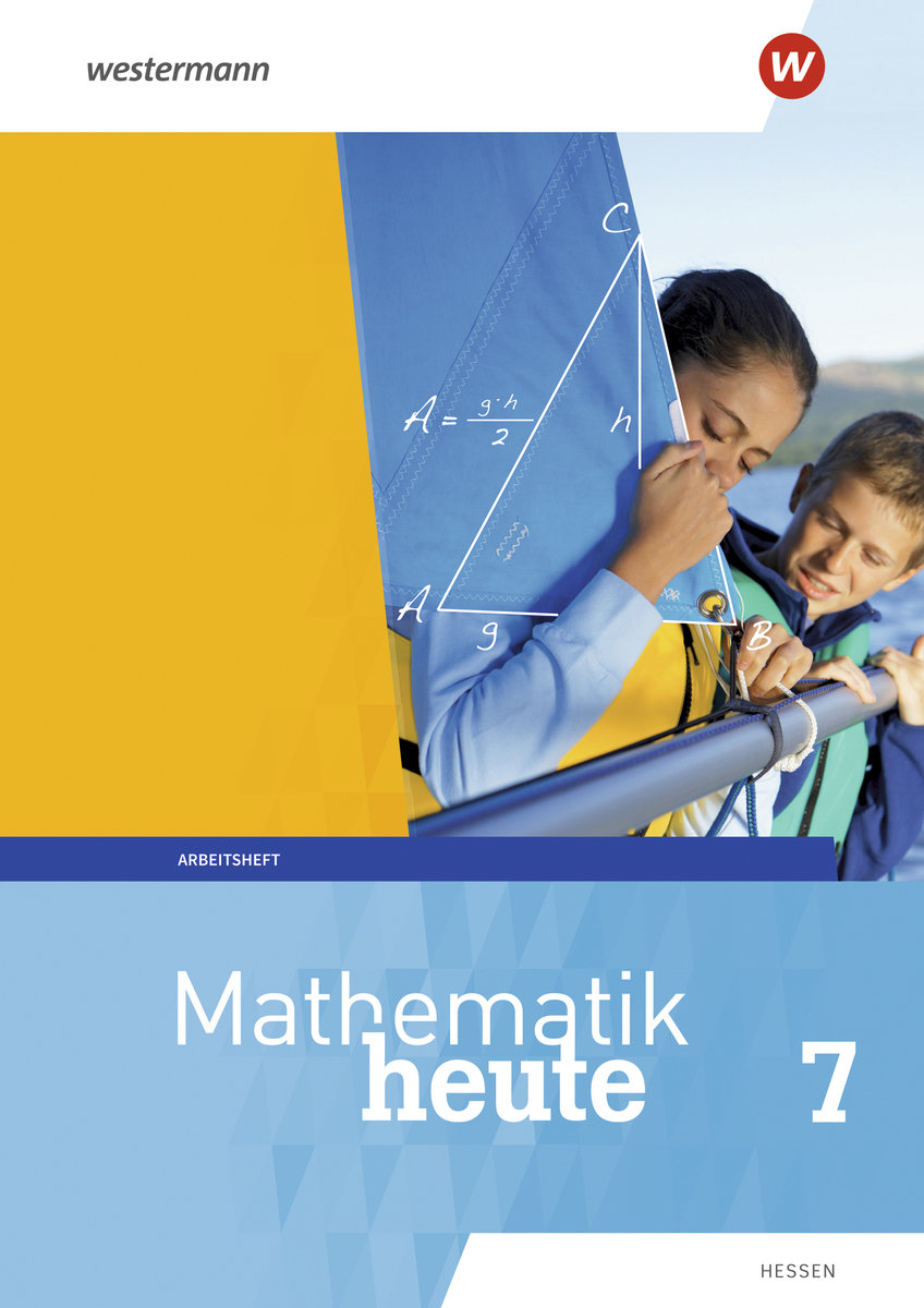 Mathematik heute - Ausgabe 2019 für Hessen