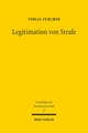 Legitimation von Strafe