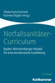 Notfallsanitäter-Curriculum