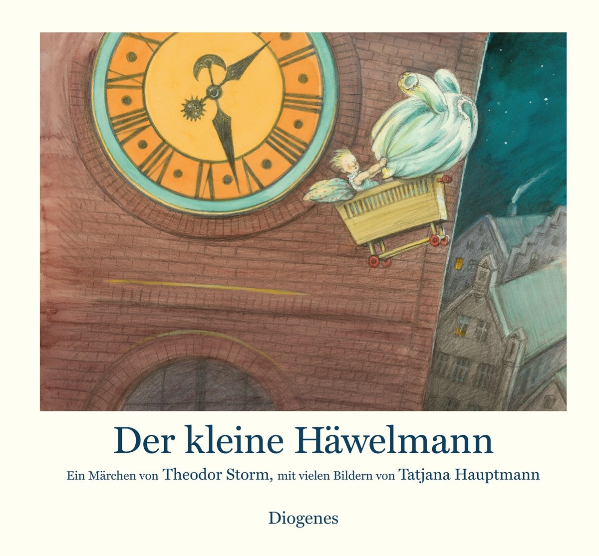 Der kleine Häwelmann