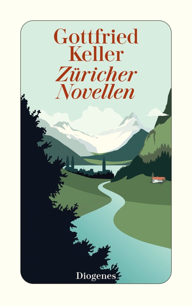 Züricher Novellen