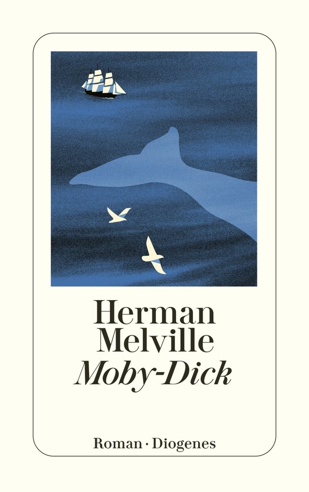 Moby-Dick