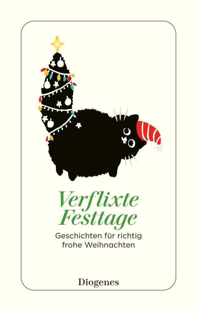 Verflixte Festtage