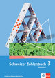 Schweizer Zahlenbuch 3