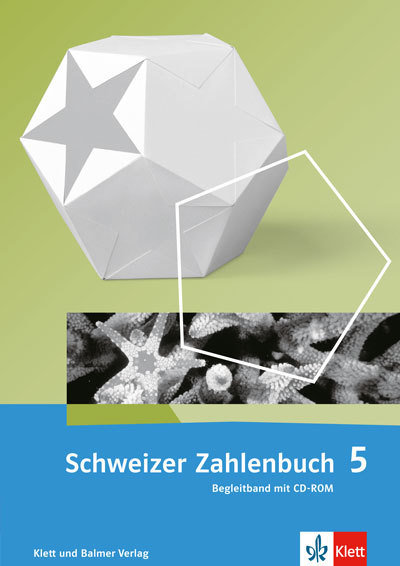 Schweizer Zahlenbuch 5