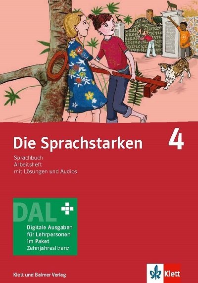 Die Sprachstarken 4