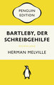 Bartleby, der Schreibgehilfe