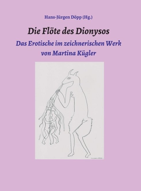 Die Flöte des Dionysos