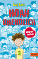 Noah Unendlich