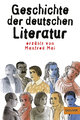 Geschichte der deutschen Literatur