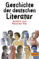 Geschichte der deutschen Literatur