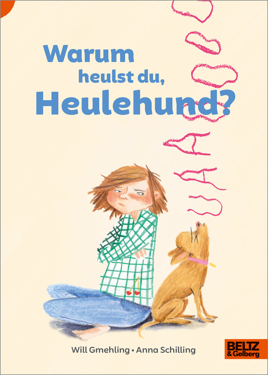 Warum heulst du, Heulehund?