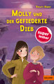 Molly und der gefiederte Dieb