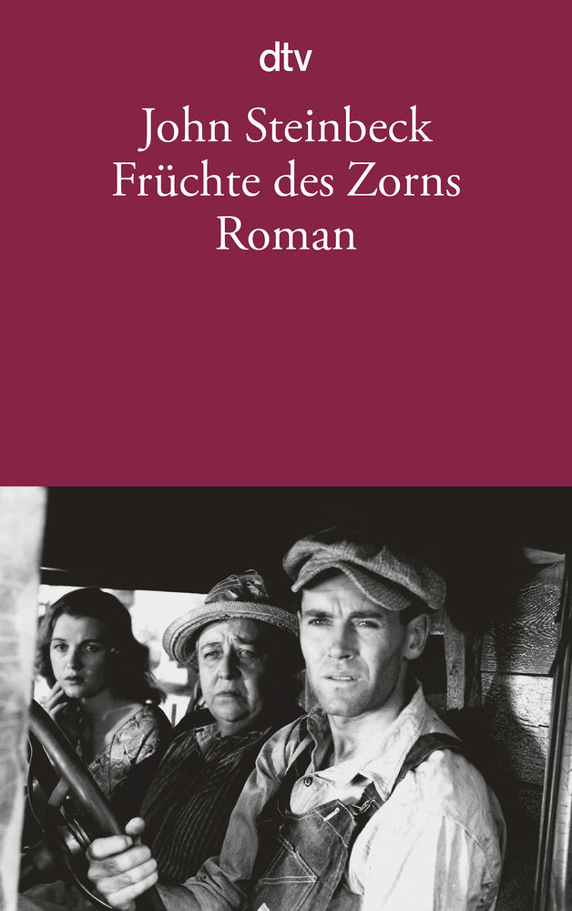 Früchte des Zorns