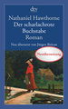 Der scharlachrote Buchstabe