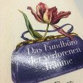 Das Fundbüro der verlorenen Träume