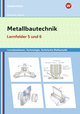 Metallbautechnik: Technologie, Technische Mathematik