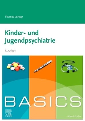 BASICS Kinder- und Jugendpsychiatrie