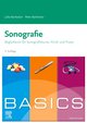 BASICS Sonografie