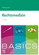 BASICS Rechtsmedizin