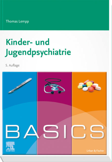 BASICS Kinder- und Jugendpsychiatrie