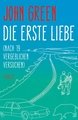 Die erste Liebe (nach 19 vergeblichen Versuchen)