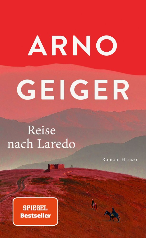 Reise nach Laredo