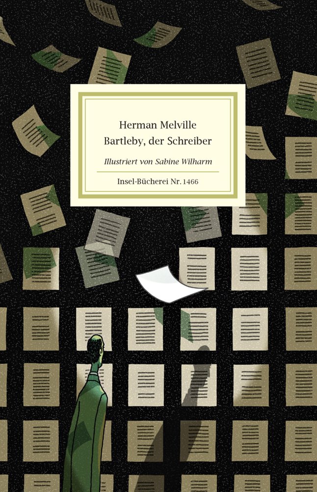 Bartleby, der Schreiber