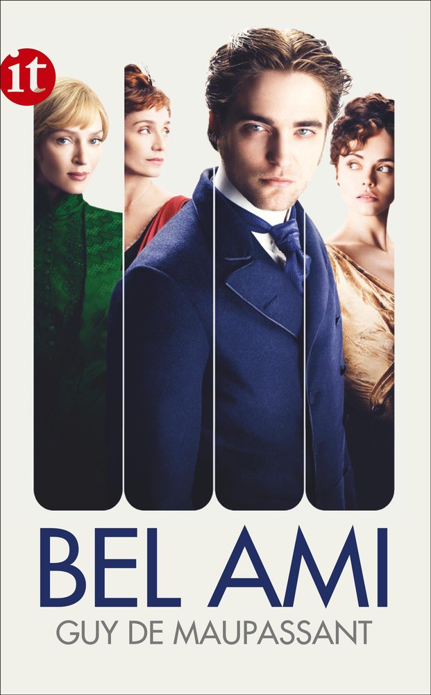 Bel-Ami