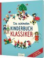 Die schönsten Kinderbuchklassiker