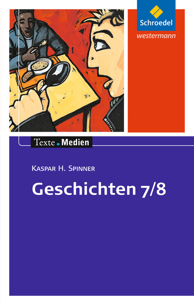 Geschichten 7/8