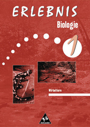 Erlebnis Biologie - Themenorientierte Arbeitshefte - Ausgabe 1999