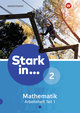 Stark in Mathematik - Ausgabe 2016