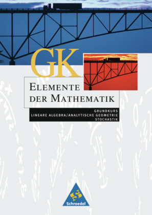 Elemente der Mathematik SII / Elemente der Mathematik SII - Ausgabe 2004 für Rheinland-Pfalz 10. Schuljahr - Elemente der Mathematik