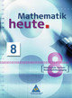 Mathematik heute - Ausgabe 2004 Mittelschule Sachsen - Mathematik heute, Ausgabe 2004 Mittelschule Sachsen