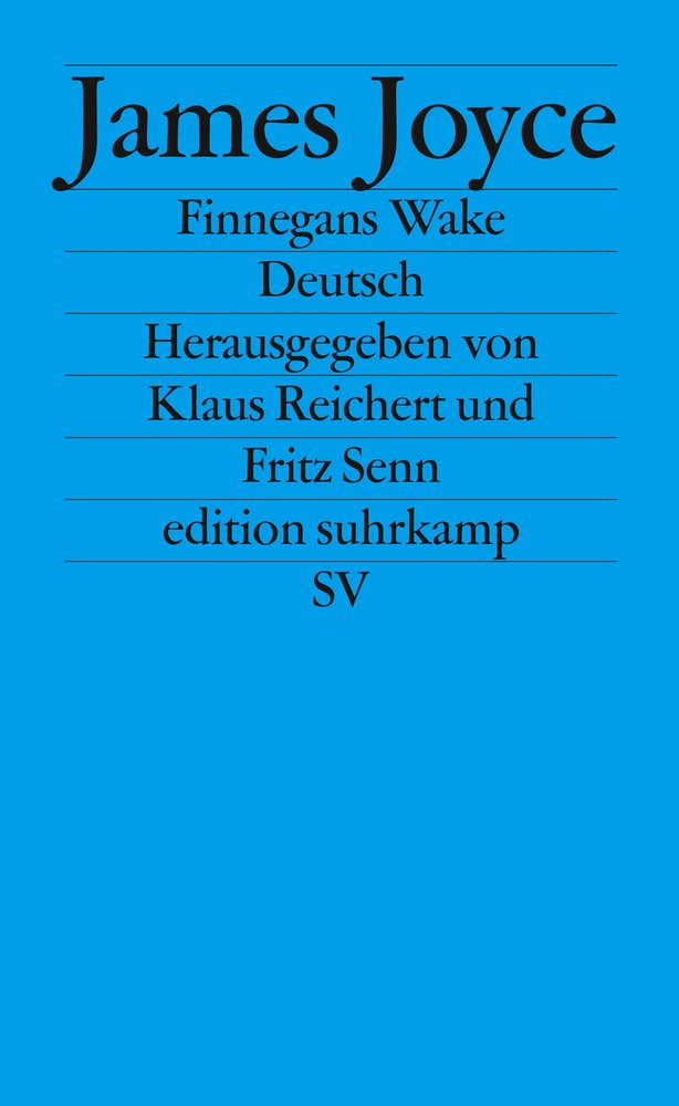 Finnegans Wake