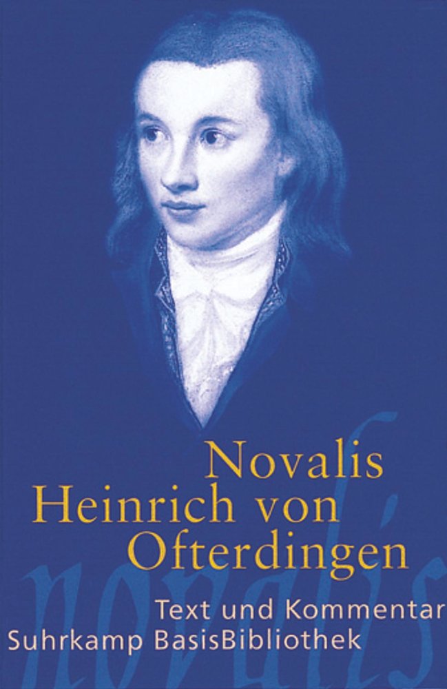 Heinrich von Ofterdingen