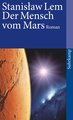 Der Mensch vom Mars