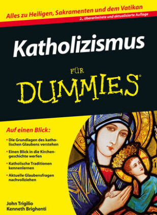 Katholizismus für Dummies