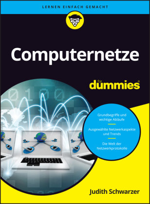 Computernetze für Dummies