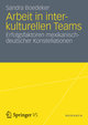 Arbeit in interkulturellen Teams