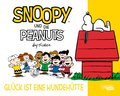 Snoopy und die Peanuts 5: Glück ist eine Hundehütte