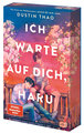 Ich warte auf dich, Haru