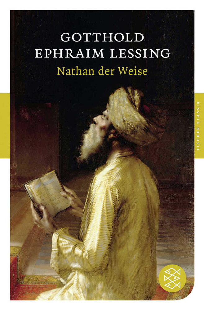 Nathan der Weise