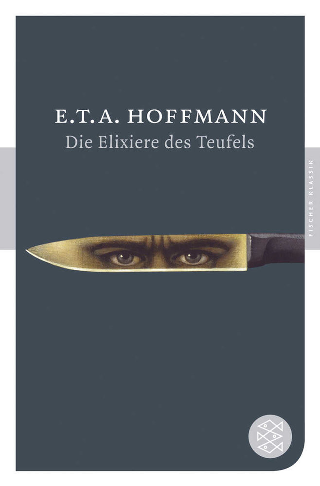 Die Elixiere des Teufels